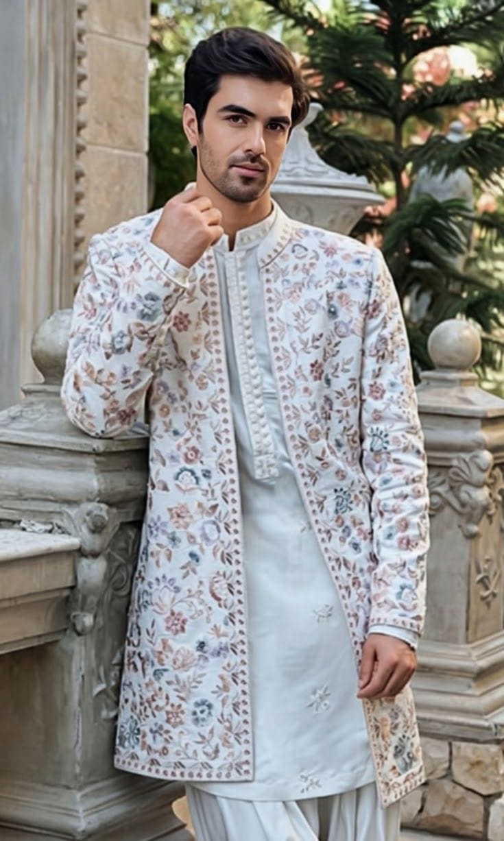 Men Wear
